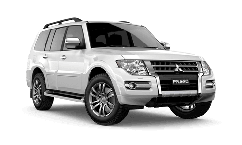 Pajero-2020-GLS image