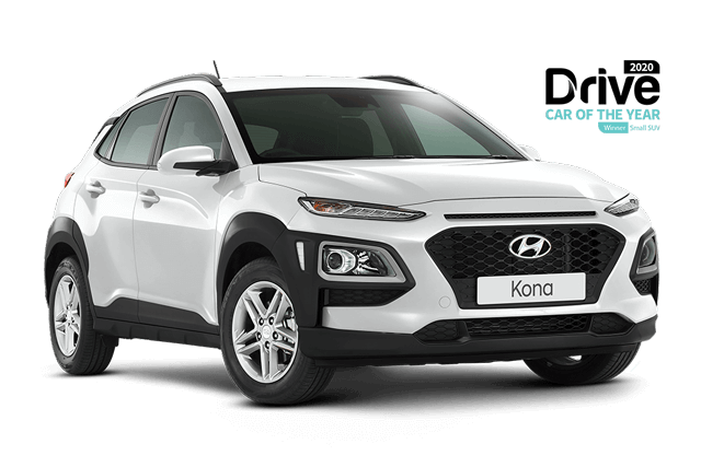 Hyundai Kona Active