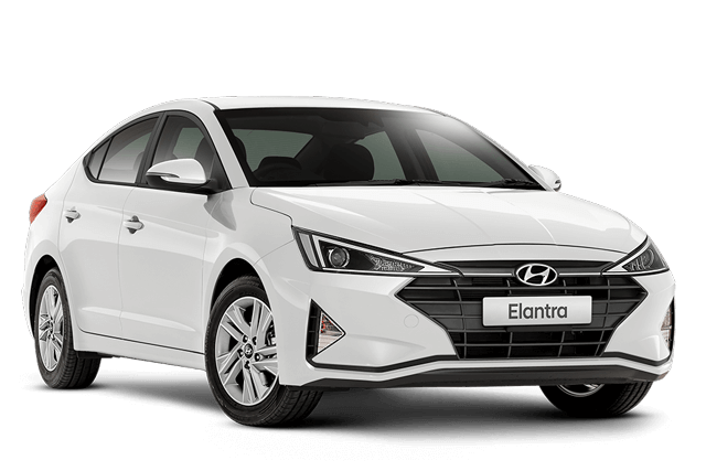 Hyundai Elantra Active