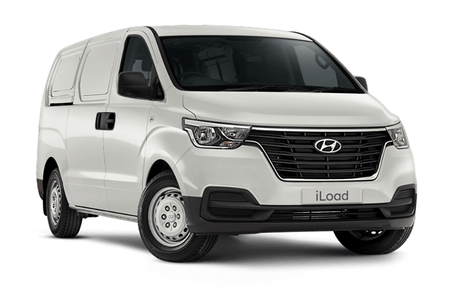 Hyundai iLoad Van