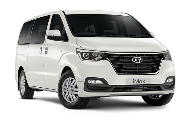 Hyundai iMax Active
