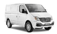 LDV V80 Van 2019