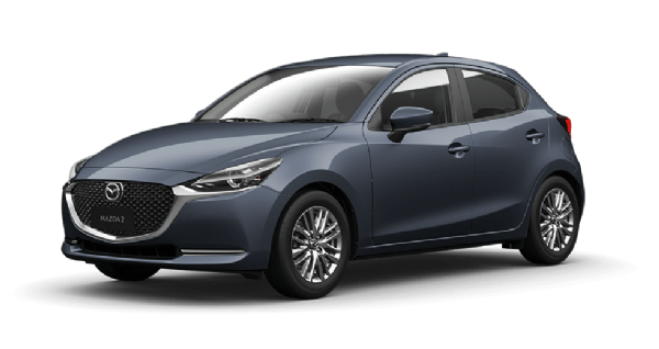 Mazda2 Evolve Hatch
