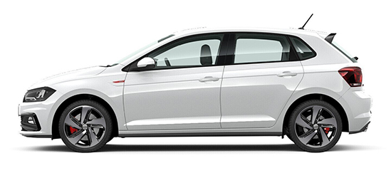 Polo GTI
