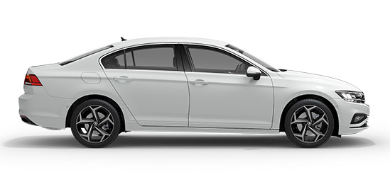 Volkswagen-Passat-140TSI-Business