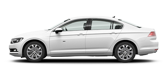 Passat Sedan 132TSI