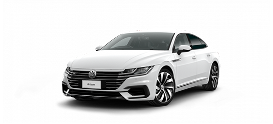 Arteon R Line