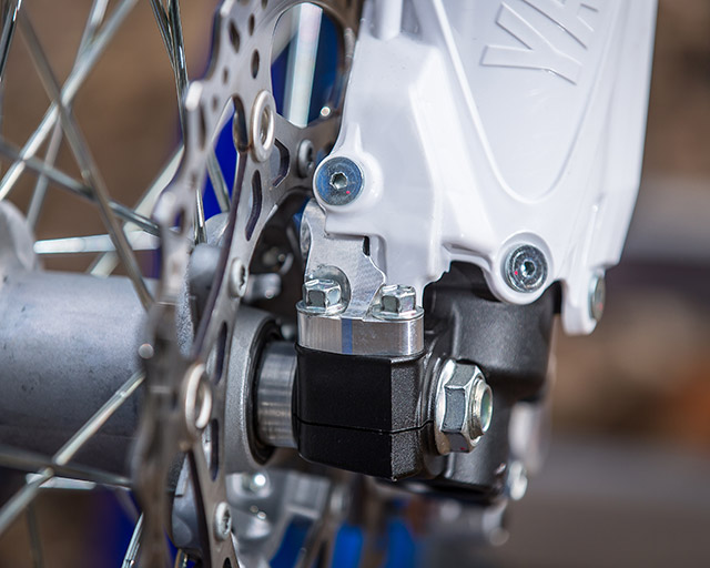 SPEED SENSOR