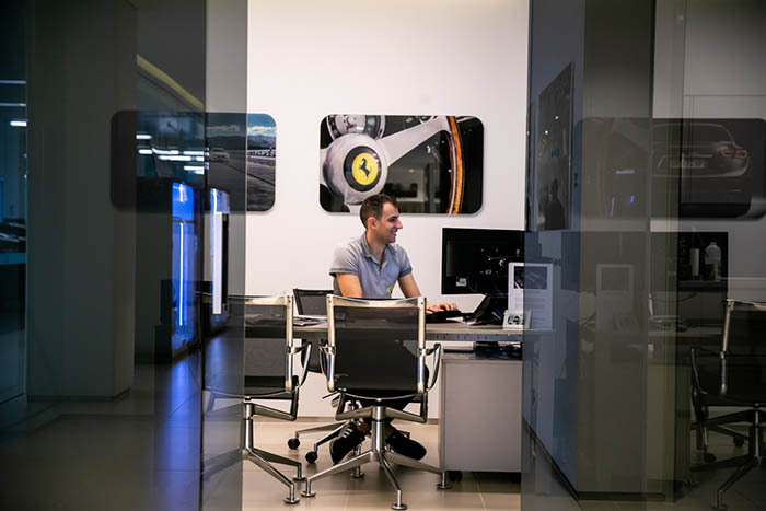 McCarroll's Body & Paint