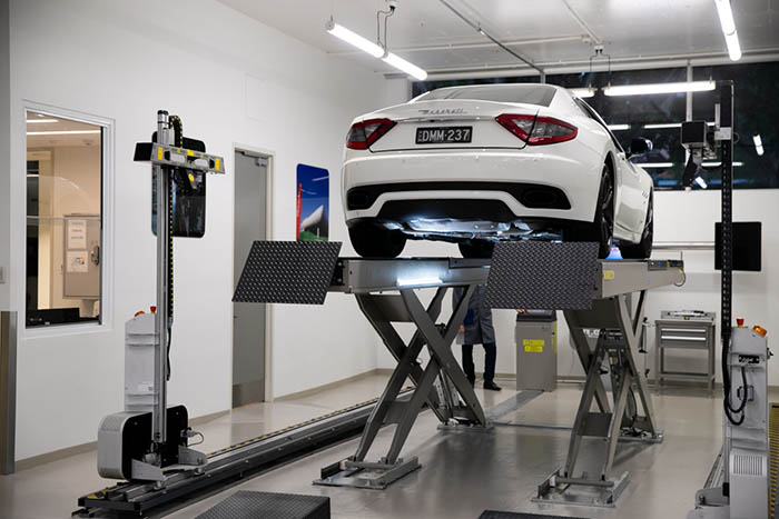 McCarroll's Body & Paint