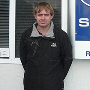 Bradley Liebig