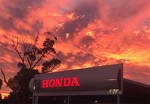 MandurahHonda-WelcomeImage