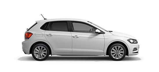 Volkswagen Polo Style Offers