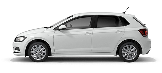 Polo 85TSI