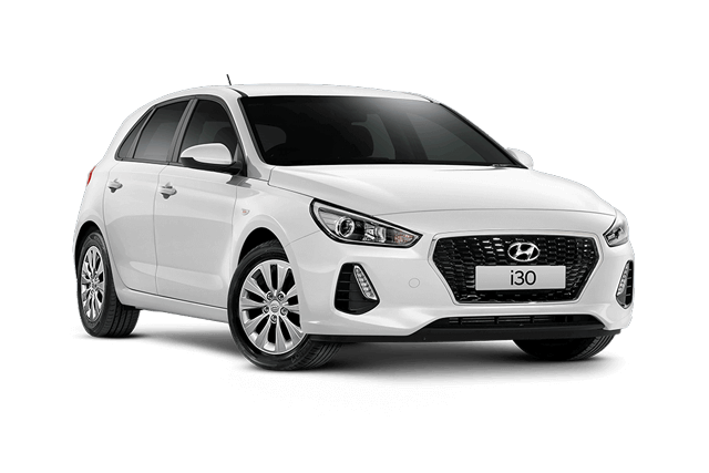 Hyundai i30 Go