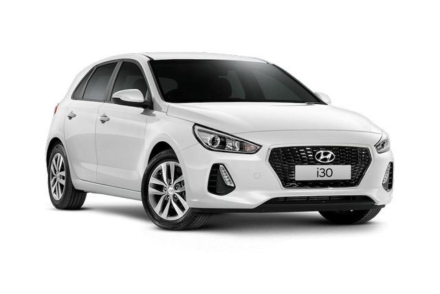Hyundai i30 Active