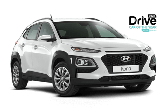 KONA ACTIVE Promotion