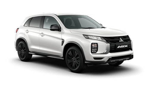 Mitsubishi 20MY ASX MR Petrol CVT image