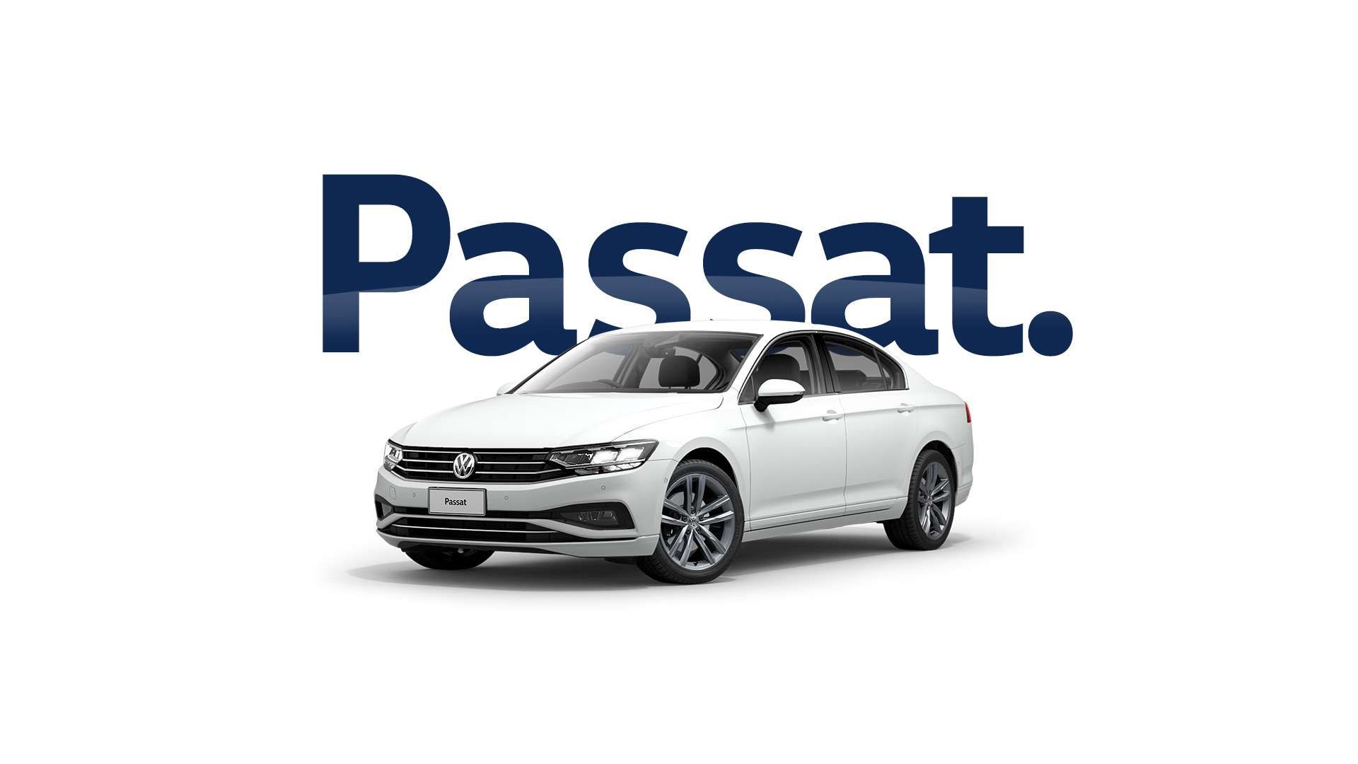Passat Sedan