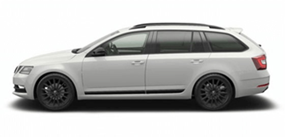 Skoda OCTAVIA Sport Wagon
