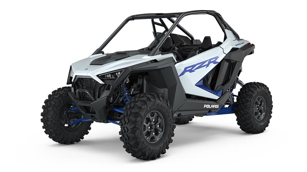 RZR Pro XP® Premium