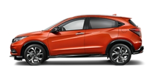HR-V