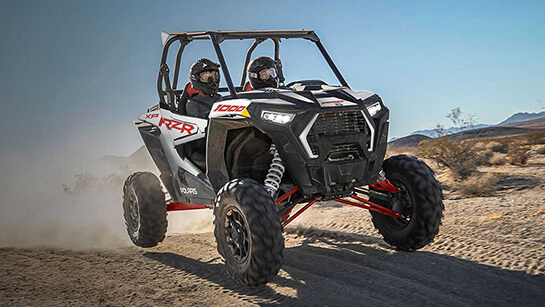 RZR XP 1000