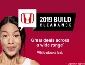 Honda Dealer Port Macquarie Nsw John Patrick Honda