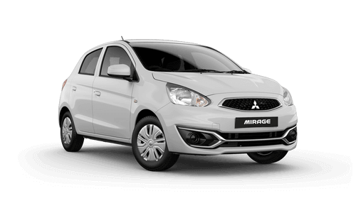 Mitsubishi-Mirage-ES-MY20 image