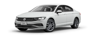 VW Passat 140TSI