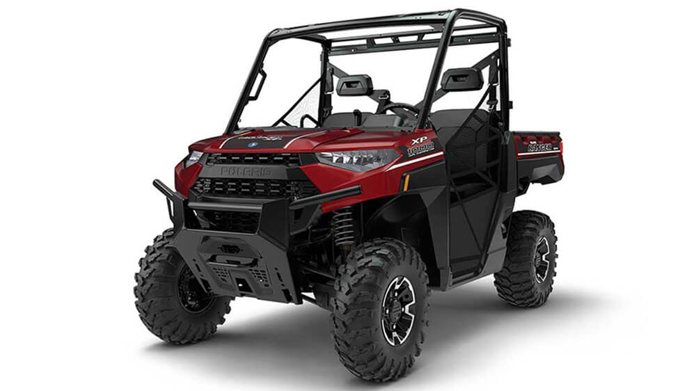 Ranger® 1000 EPS