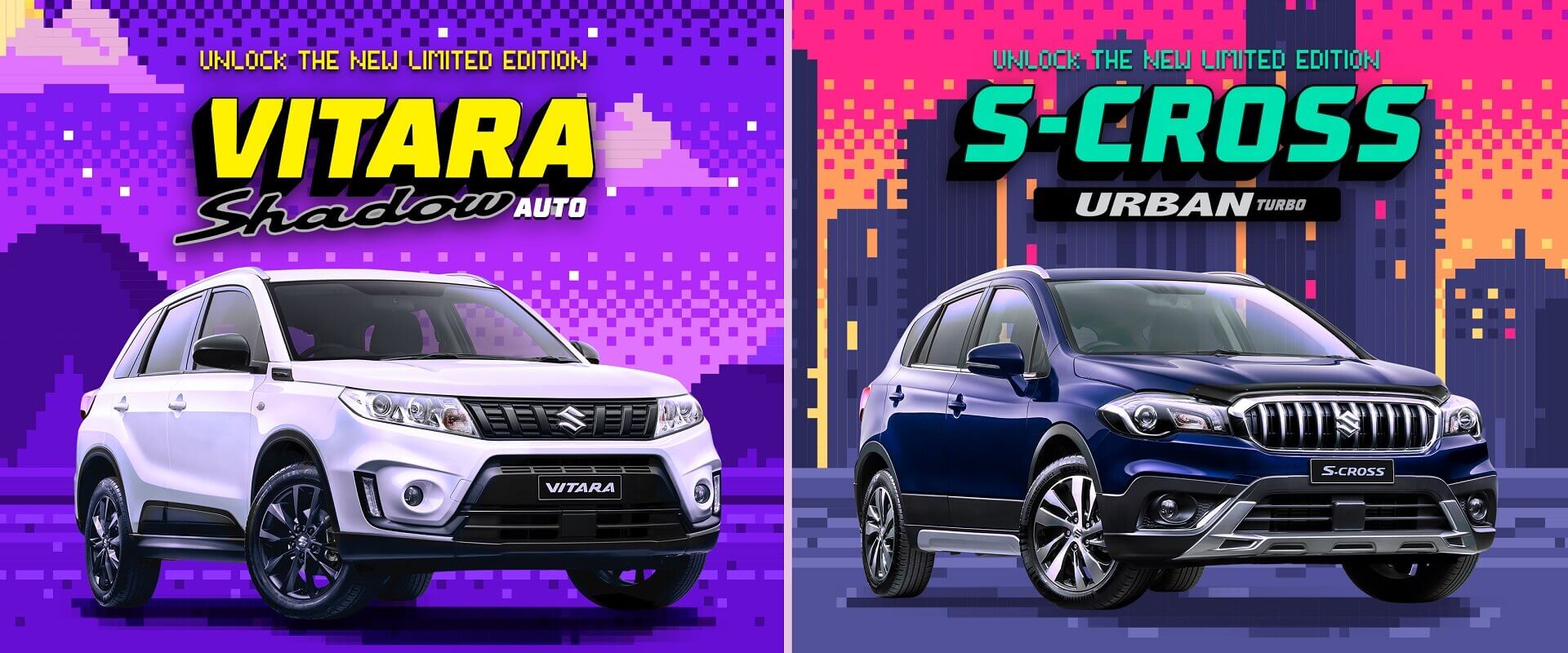 Suzuki Dealer Port Macquarie Nsw John Patrick Suzuki
