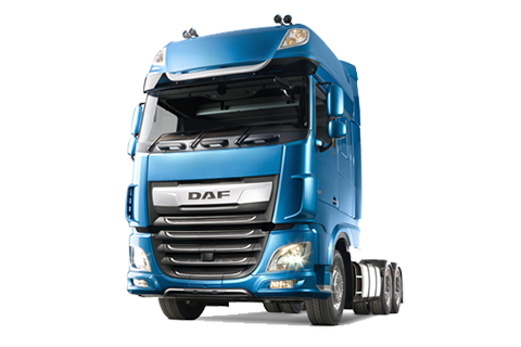 DAF XF For Sale in Cavan, SA | Review Pricing & Specifications | CMV ...