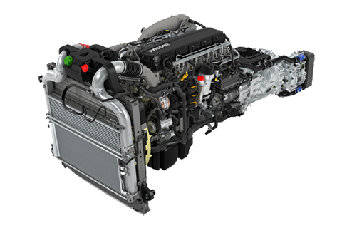 driveline