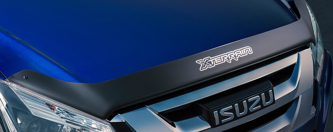 Looples Soft Tonneau Cover