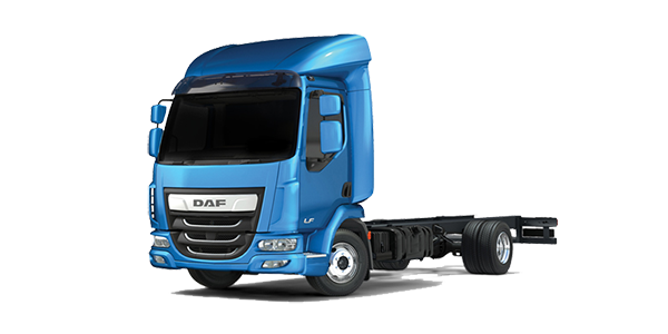 DAF LF260