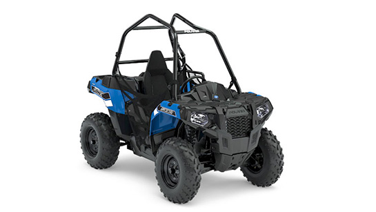 Polaris Ace 570 HD EPS