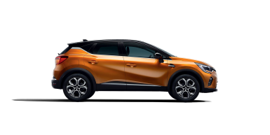 All-New Captur