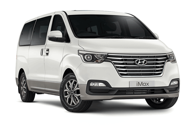 Hyundai iMax Elite People Mover