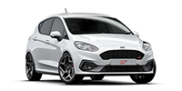 Fiesta ST