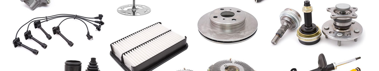 Mike Raleigh Motors Genuine Parts & Accessories