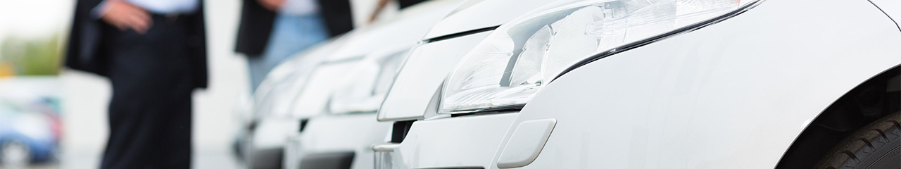 Mike Raleigh Motors Business Fleet Solutions