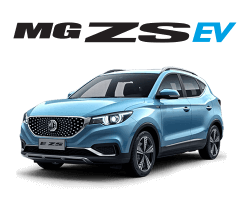 MG ZS EV