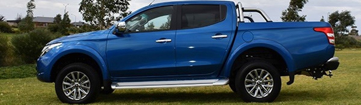 MQ Runout GLS Auto Tritons Large Image