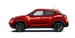JUKE 1.6L MAN 2WD TI-S