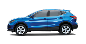 QASHQAI 2.0 MANUAL 2WD ST