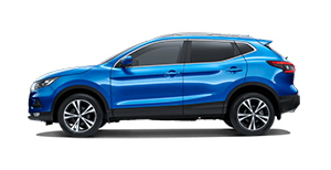 QASHQAI 2.0 AUTO 2WD ST-L