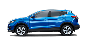 QASHQAI 2.0 AUTO 2WD ST+