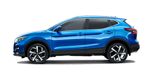 QASHQAI 2.0 AUTO 2WD TI