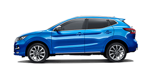 QASHQAI 2.0 AUTO 2WD N-SPORT